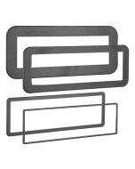 Aerpro Universal Din Trim Rings 4 Packs - 89300900