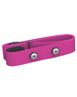 Polar 91053146 Chest Strap (M-XXL) - Pink