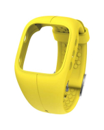 Polar A300 Watch Strap (Yellow)