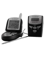 La Crosse 922-818 Wireless BBQ Thermometer