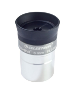Celestron 1.25'' Omni 6mm Eyepiece - 93317
