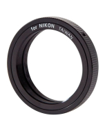 Celestron T-Ring for Nikon Camera - 93402