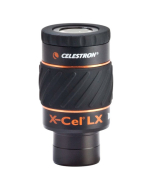 Celestron 1.25'' X-Cell LX 7mm Eyepiece - 93422