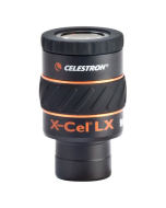 Celestron 1.25'' X-Cell LX 9mm Eyepiece - 93423