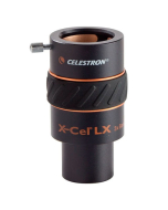 Celestron 1.25'' X-Cell LX 3x Barlow Lens - 93428