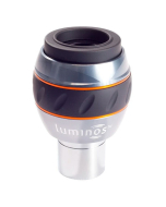 Celestron 1.25'' Luminos 15mm Eyepiece - 93432