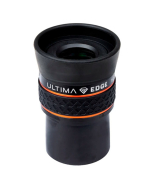 Celestron 1.25'' Ultima Edge 10mm Flat Field Eyepiece