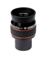 Celestron 1.25'' Ultima Edge 15mm Flat Field Eyepiece