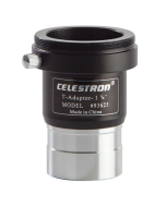 Celestron 1.25‘’ Universal T-Adapter - 93625