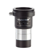 Celestron 1.25'' Universal Barlow & T-Adaptor - 93640