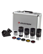 Celestron 2'' Eyepiece & Filter Kit - 94305