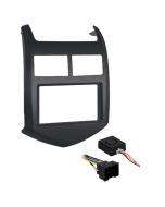 Aerpro 993012LC Holden Barina TM Facia