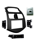 Aerpro Holden barina spark mj 2010-13