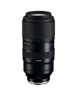 Tamron 50-400mm F/4.5-6.3 Di III VC VXD (Nikon Z)
