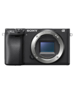 Sony a6400 Mirrorless Cam - Body Only