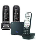 Gigaset A690IP VoIP Cordless Phone Triple Kit