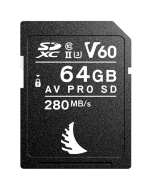 Angelbird AV PRO SD MK2 64GB V60