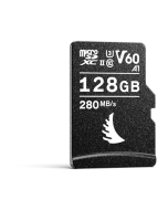 Angelbird AV PRO microSD 128 GB V60 | 1 PACK