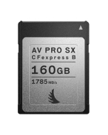 Angelbird AV PRO CFexpress SX Type B 160GB