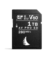 Angelbird AV PRO SD MK2 1TB V60 | 1 PACK