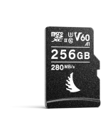 Angelbird AV PRO microSD 256GB V60 | 1 PACK