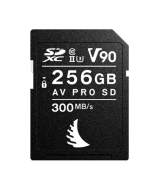 Angelbird AV PRO SD MK2 256GB V60 | 1 PACK