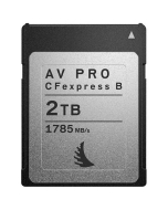 Angelbird AV PRO CFexpress MK2 Type B 2TB