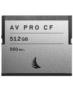 Angelbird AV PRO CFast 512GB