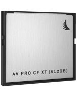 Angelbird AV PRO CFast XT 512GB