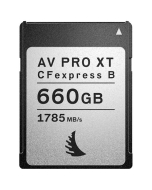 Angelbird AV PRO CFexpress XT MK2 Type B 660GB