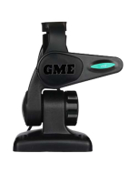 GME ABL012B Double Swivel Rectangular Antenna Base