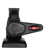 GME ABL013B | Single Swivel Rectangular Antenna Base