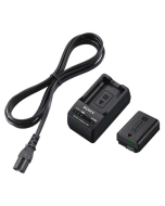 Sony ACC-TRW Camera Charger Kit