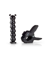GoPro Jaws Flex Clamp Mount