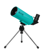 Acuter Maksy 60 Educational Telescope Kit - ACDM60