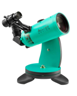 Acuter MAKSY GO 60 Portable Telescope - Teal