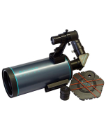Acuter Voyager MAK80 OTA Maksutov Telescope Set