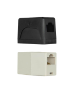 GME AD008 8 Pin to 8 Pin Adaptor with Black Casing -Suit LE040