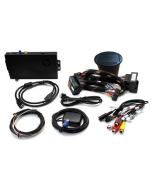 Adaptiv Audi A1 Multimedia & Navigation Module