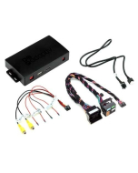 Adaptiv Mini Citroen / Peugeot Smartphone Mirror Module