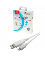 Aerpro Micro USB to Lightning Adapter with 1m Cable Kit - APL106