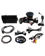 Adaptiv Audi A4/A5 Multimedia & Navigation Module
