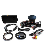 Adaptiv Audi Q3 Multimedia & Navigation Module