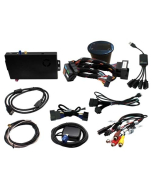 Adaptiv Audi Q5 Multimedia & Navigation Module