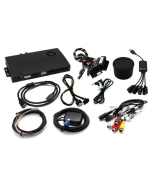 Adaptiv BMW 3-Series Multimedia & Navigation Module