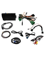 Adaptiv Holden MyLink 8" AV & Navigation Module