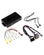 Adaptiv Mini Audi A3/A4 Smartphone Mirroring Module