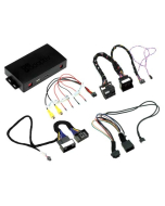 Adaptiv Mini Audi A4 Smartphone Mirror Module