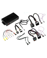 Adaptiv Mini Audi Q3 Smartphone Mirror Module