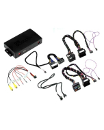 Adaptiv Mini Audi A1 Smartphone Mirror Module